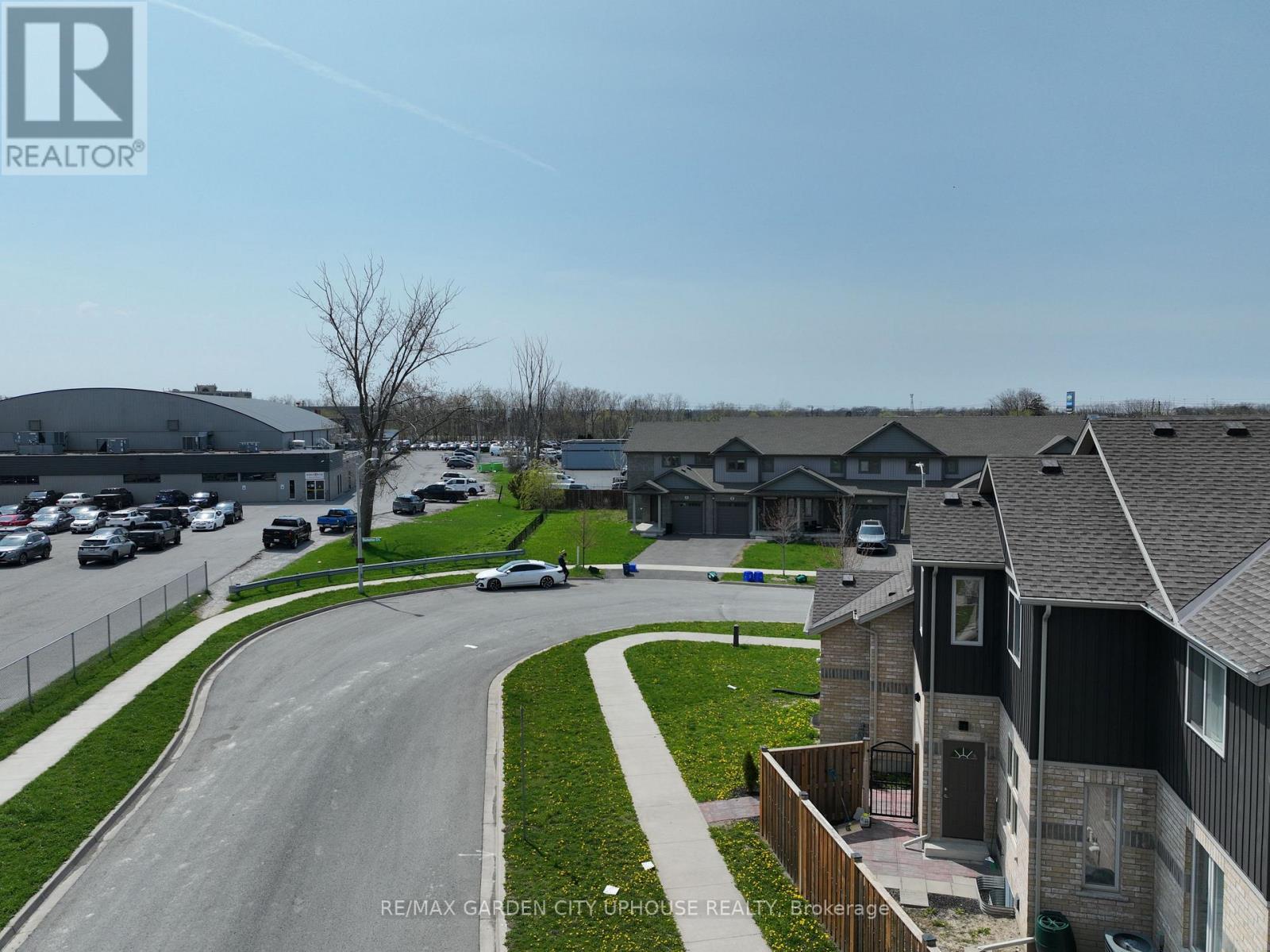 Lower - 11 Manhattan Court, St. Catharines, Ontario  L2R 0B8 - Photo 17 - X12882262