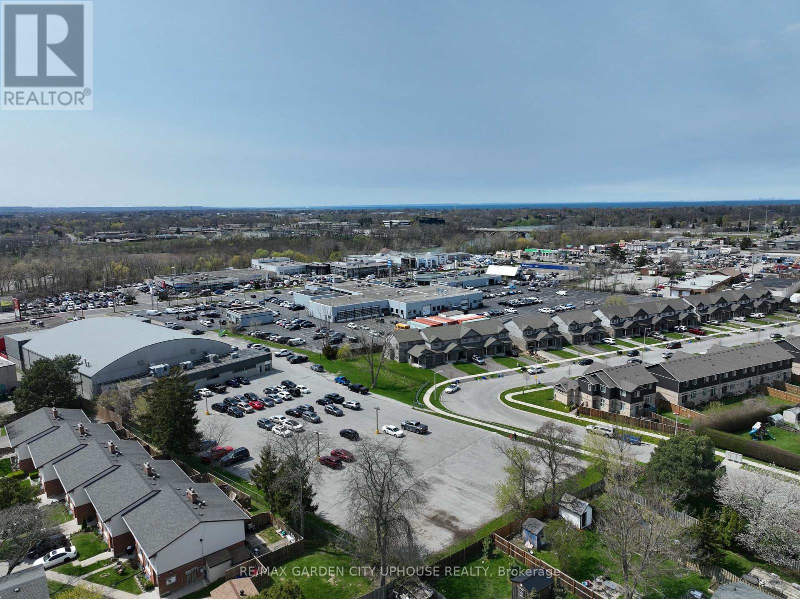Lower - 11 Manhattan Court, St. Catharines, Ontario  L2R 0B8 - Photo 18 - X12882262