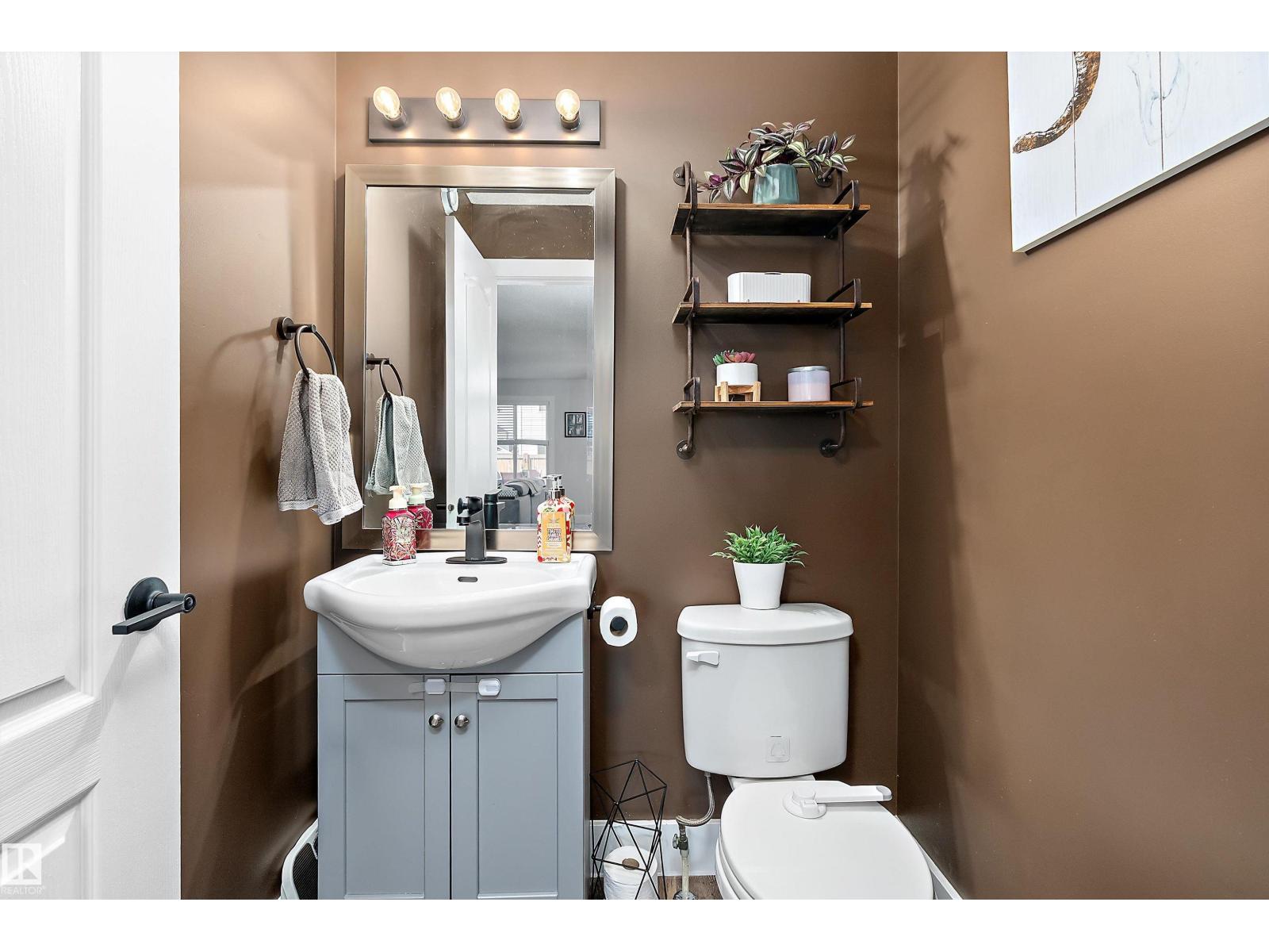 6306 60 Av, Beaumont, Alberta  T4X 0X2 - Photo 4 - E4486375