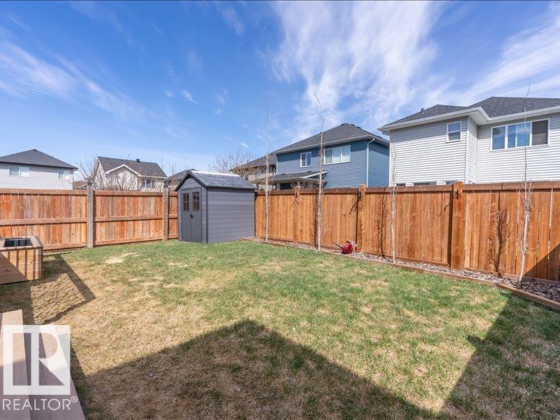 6306 60 Av, Beaumont, Alberta  T4X 0X2 - Photo 42 - E4486375