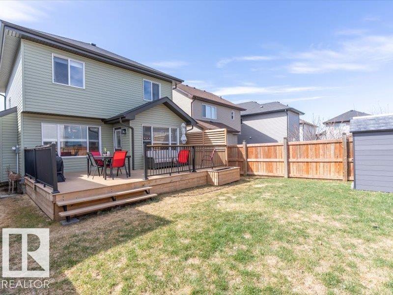 6306 60 Av, Beaumont, Alberta  T4X 0X2 - Photo 43 - E4486375