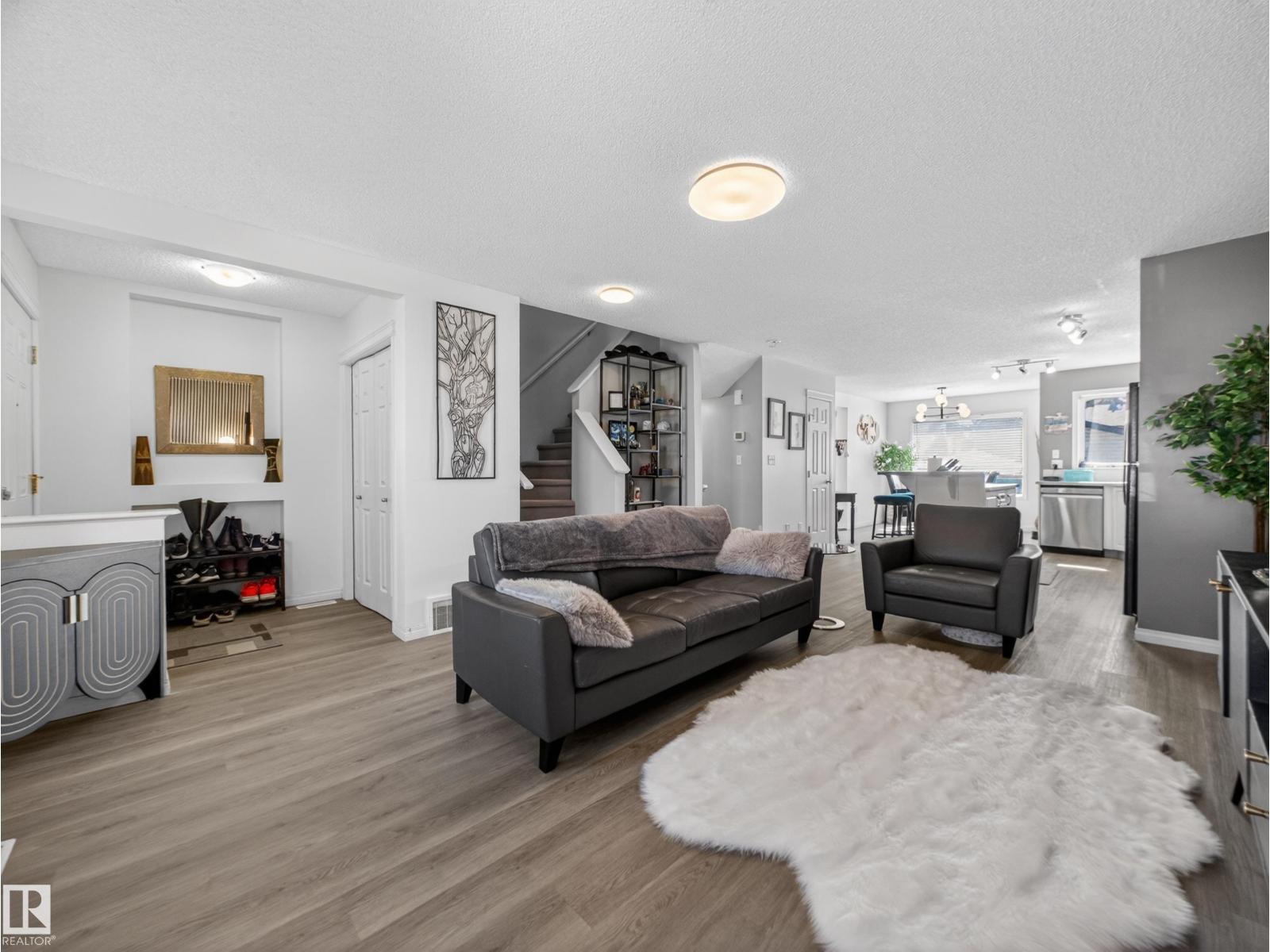 5576 Stevens Cr Nw Nw, Edmonton, Alberta  T6R 0A3 - Photo 5 - E4486382