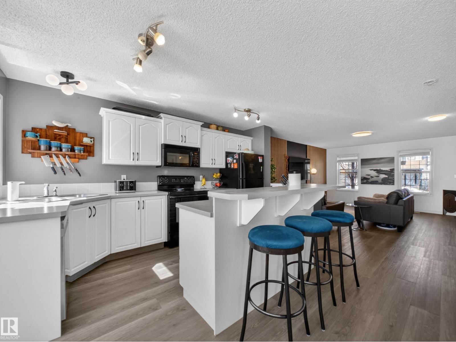 5576 Stevens Cr Nw Nw, Edmonton, Alberta  T6R 0A3 - Photo 14 - E4486382