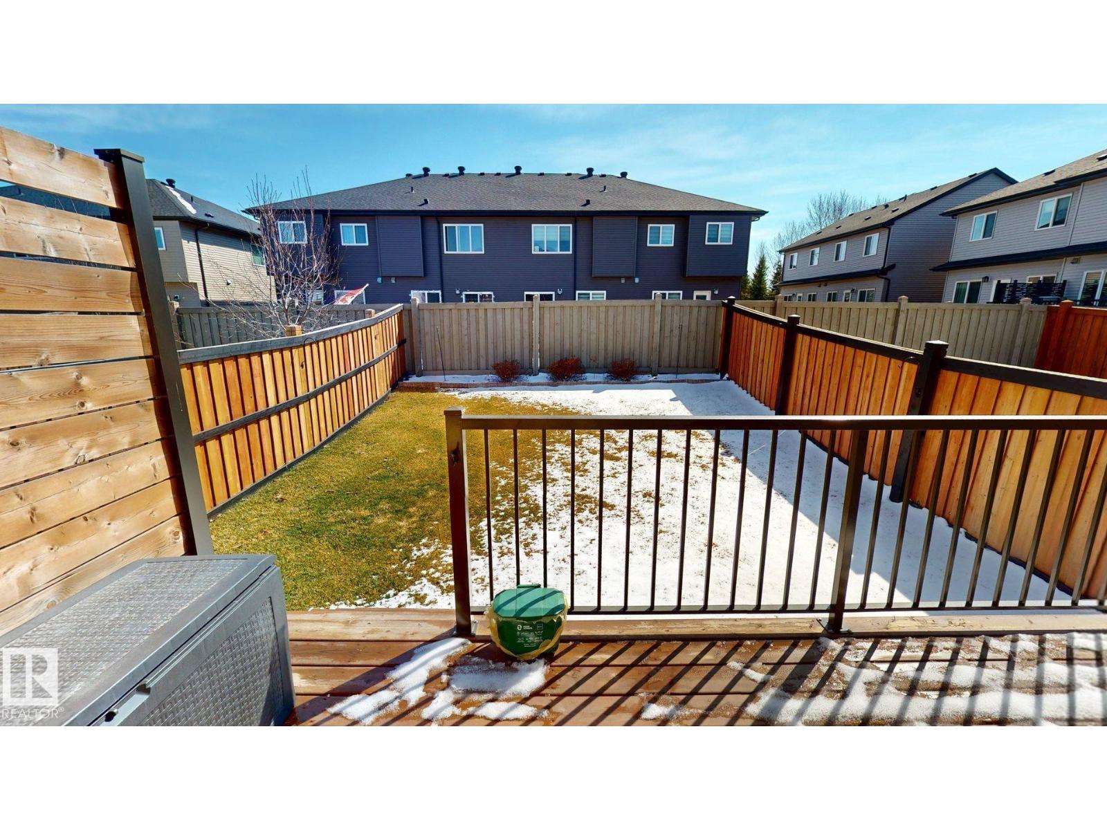 7217 Chivers Pl Sw, Edmonton, Alberta  T6W 4L4 - Photo 25 - E4486532