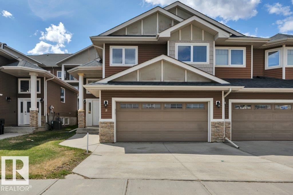 8 KINGDOM PL, Leduc, Alberta