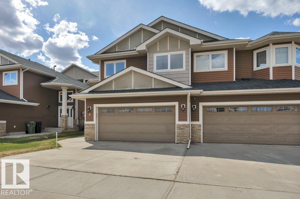 8 Kingdom Pl, Leduc, Alberta  T9E 0J2 - Photo 2 - E4486533