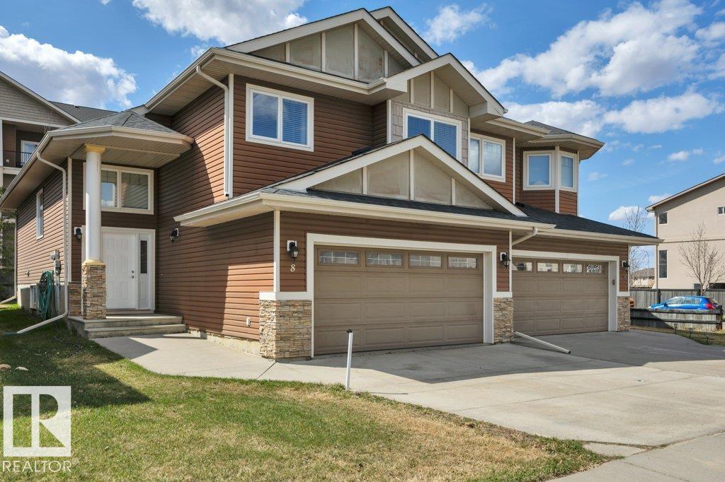 8 Kingdom Pl, Leduc, Alberta  T9E 0J2 - Photo 3 - E4486533