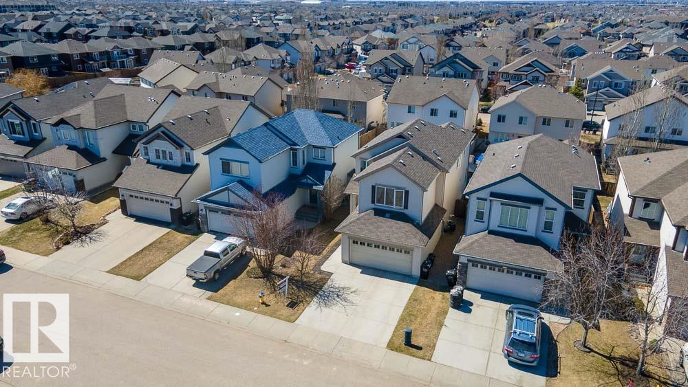 1734 63a St Sw, Edmonton, Alberta  T6X 0R8 - Photo 1 - E4486534