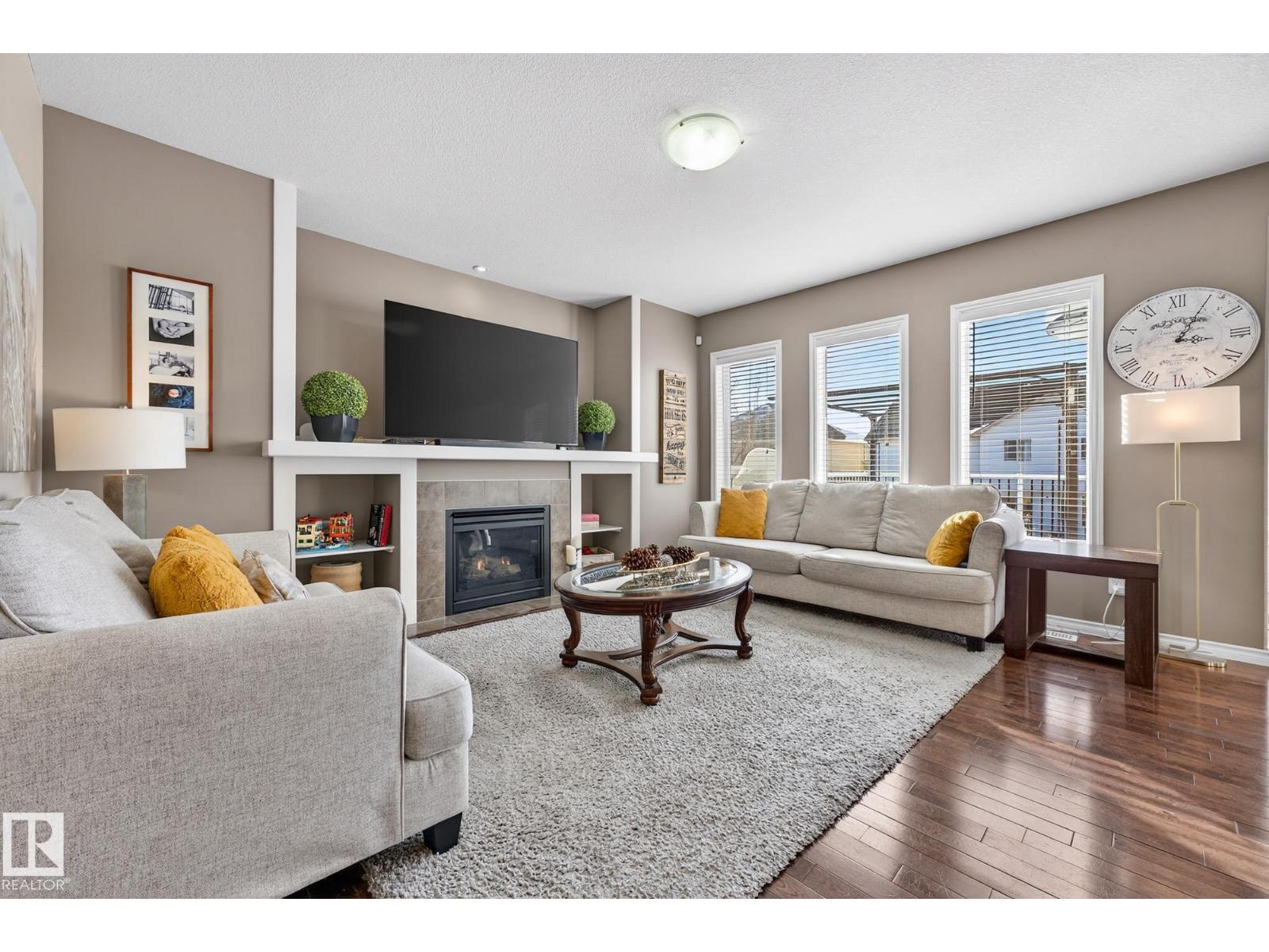 1734 63a St Sw, Edmonton, Alberta  T6X 0R8 - Photo 11 - E4486534