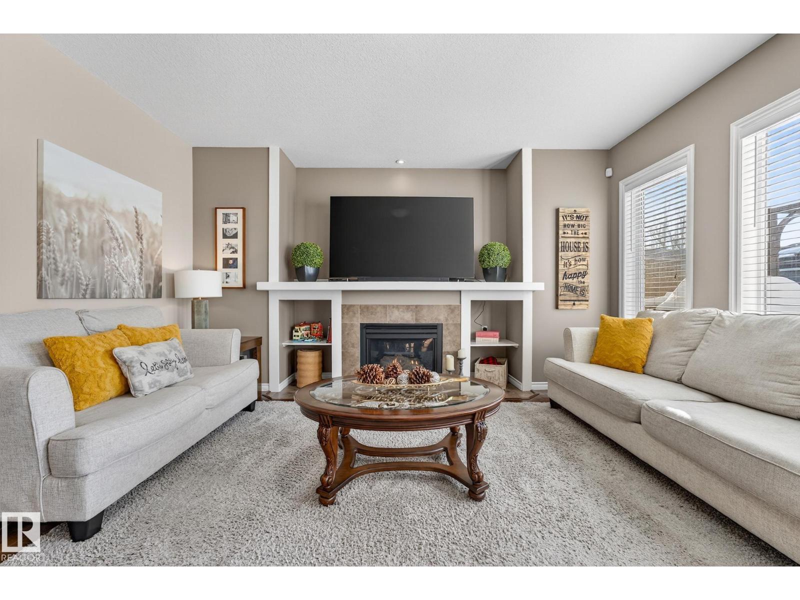 1734 63a St Sw, Edmonton, Alberta  T6X 0R8 - Photo 12 - E4486534