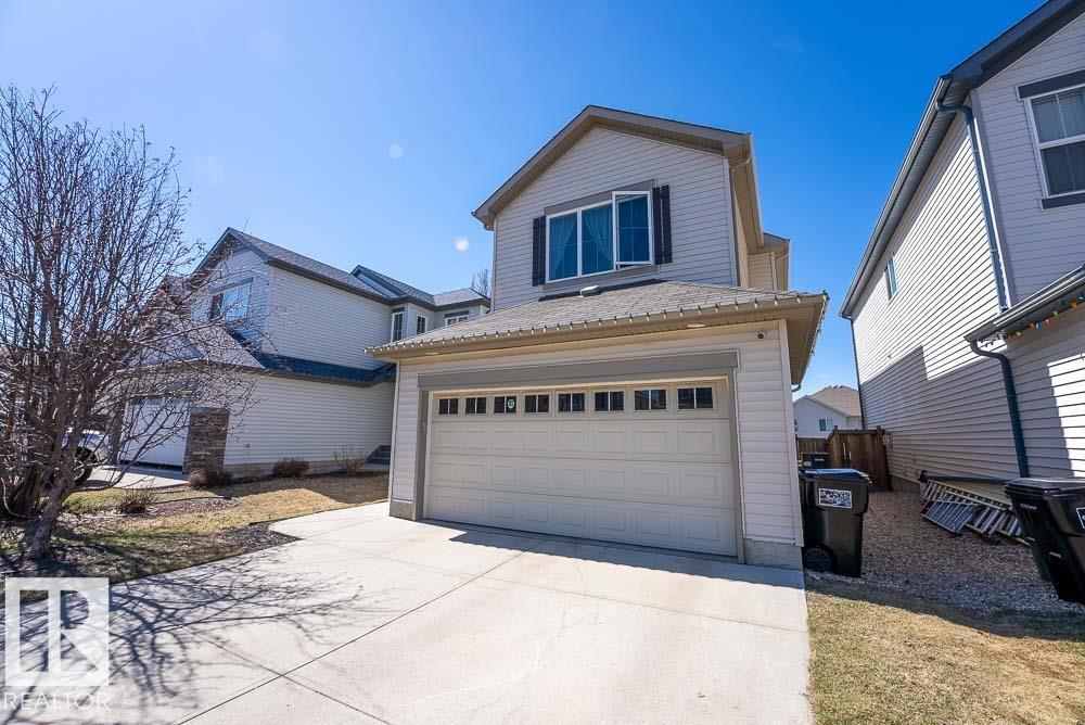 1734 63a St Sw, Edmonton, Alberta  T6X 0R8 - Photo 3 - E4486534