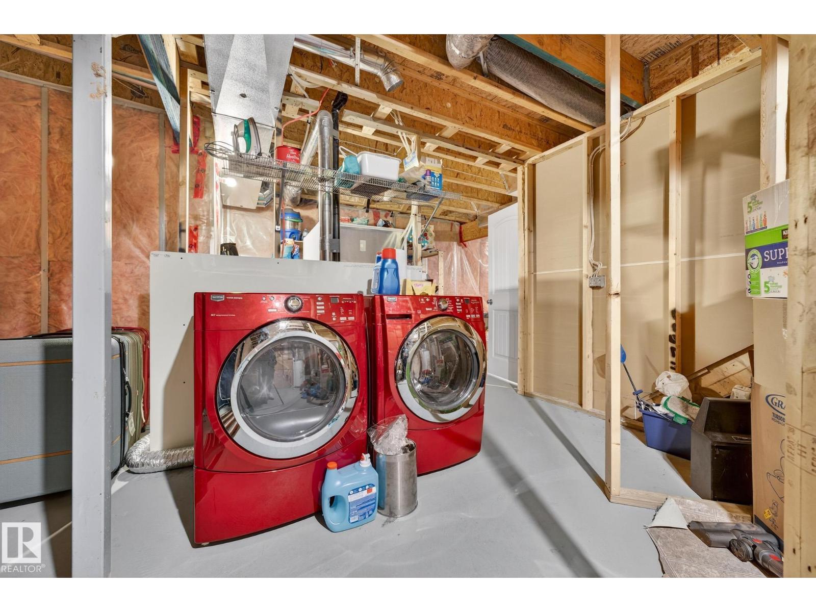 1734 63a St Sw, Edmonton, Alberta  T6X 0R8 - Photo 41 - E4486534