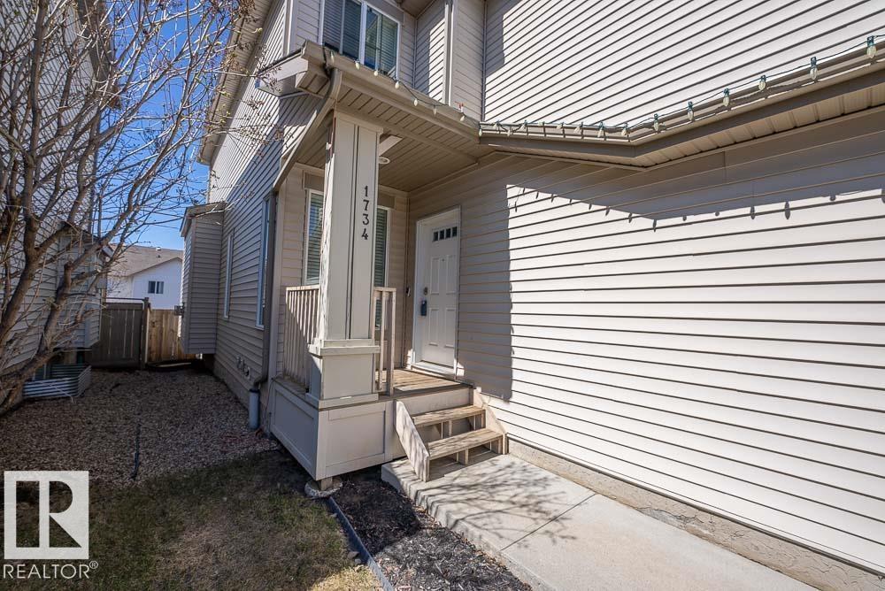 1734 63a St Sw, Edmonton, Alberta  T6X 0R8 - Photo 45 - E4486534
