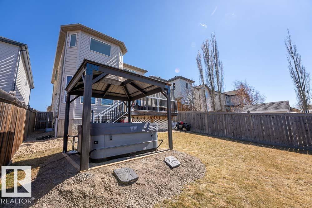 1734 63a St Sw, Edmonton, Alberta  T6X 0R8 - Photo 49 - E4486534