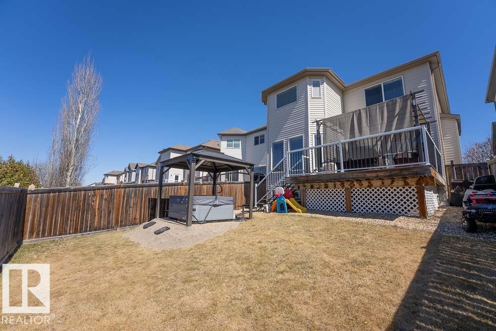 1734 63a St Sw, Edmonton, Alberta  T6X 0R8 - Photo 50 - E4486534
