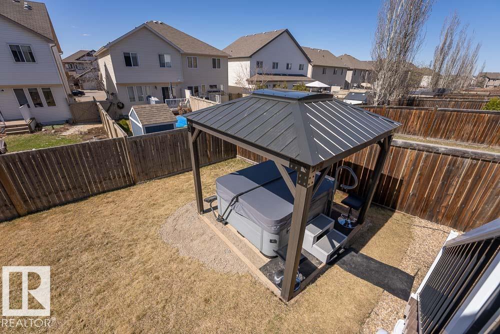 1734 63a St Sw, Edmonton, Alberta  T6X 0R8 - Photo 53 - E4486534
