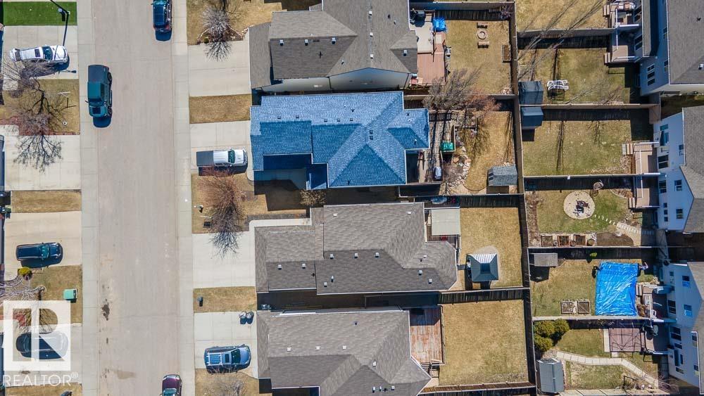 1734 63a St Sw, Edmonton, Alberta  T6X 0R8 - Photo 64 - E4486534