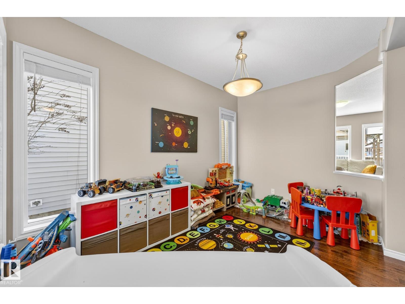 1734 63a St Sw, Edmonton, Alberta  T6X 0R8 - Photo 8 - E4486534