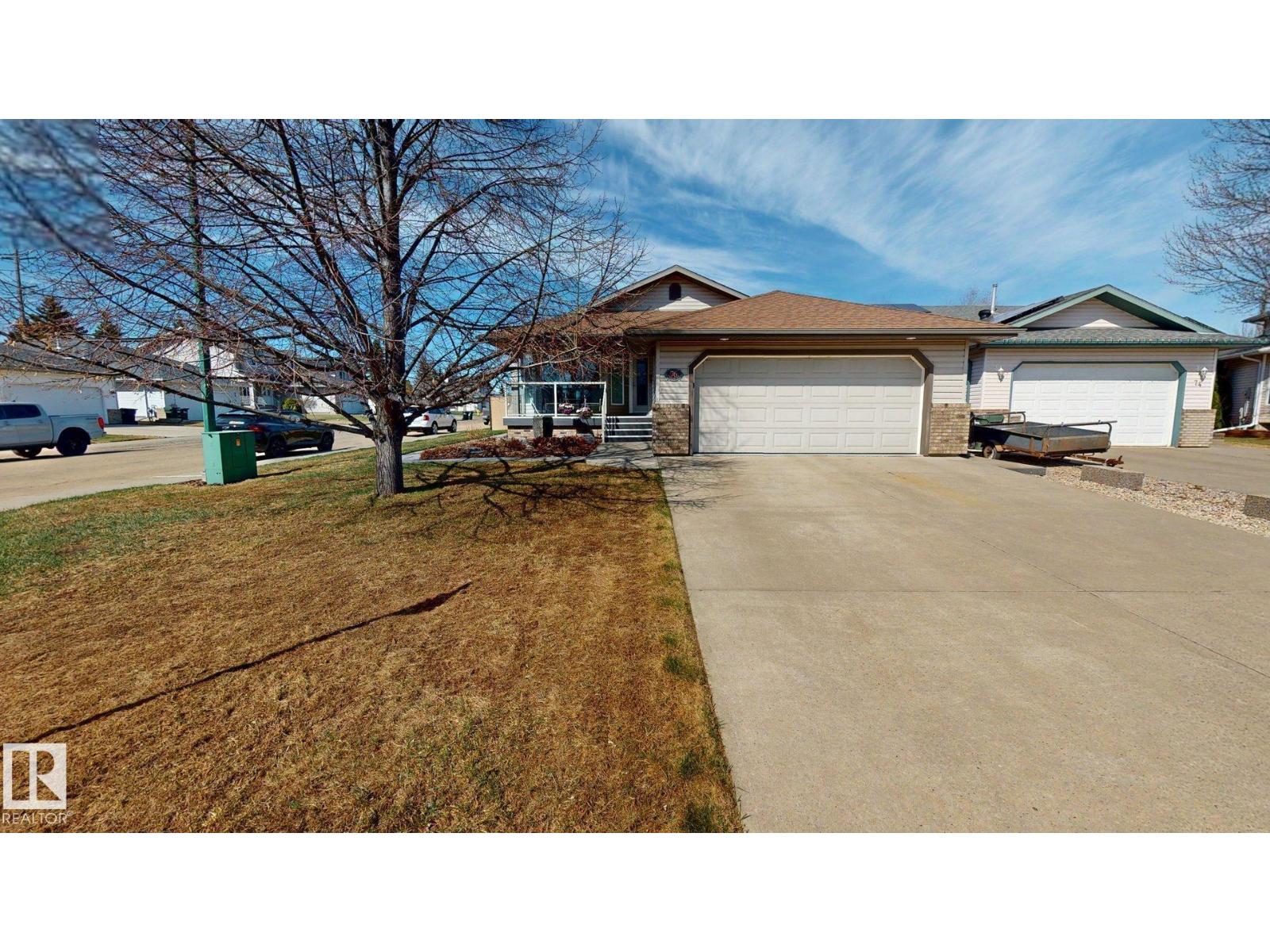 76 CHANCERY WY, sherwood park, Alberta
