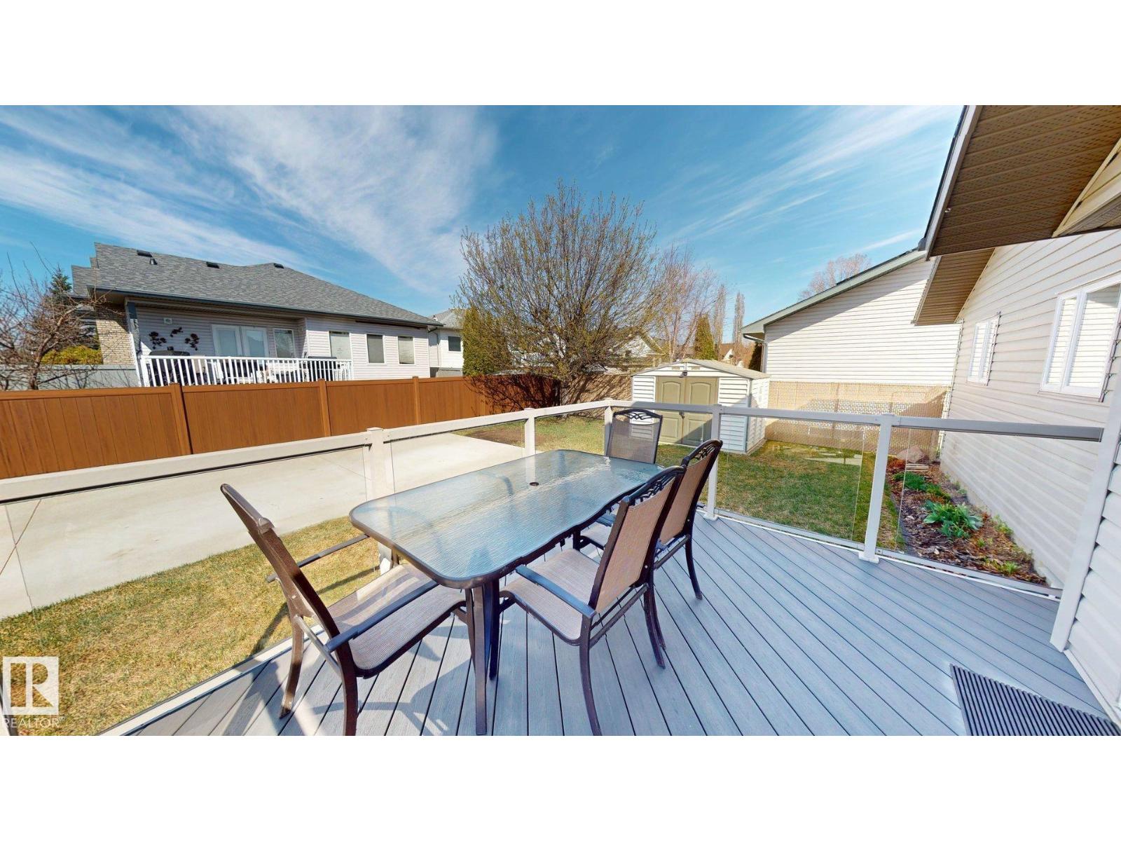 76 Chancery Wy, Sherwood Park, Alberta  T8H 1Z3 - Photo 24 - E4486535