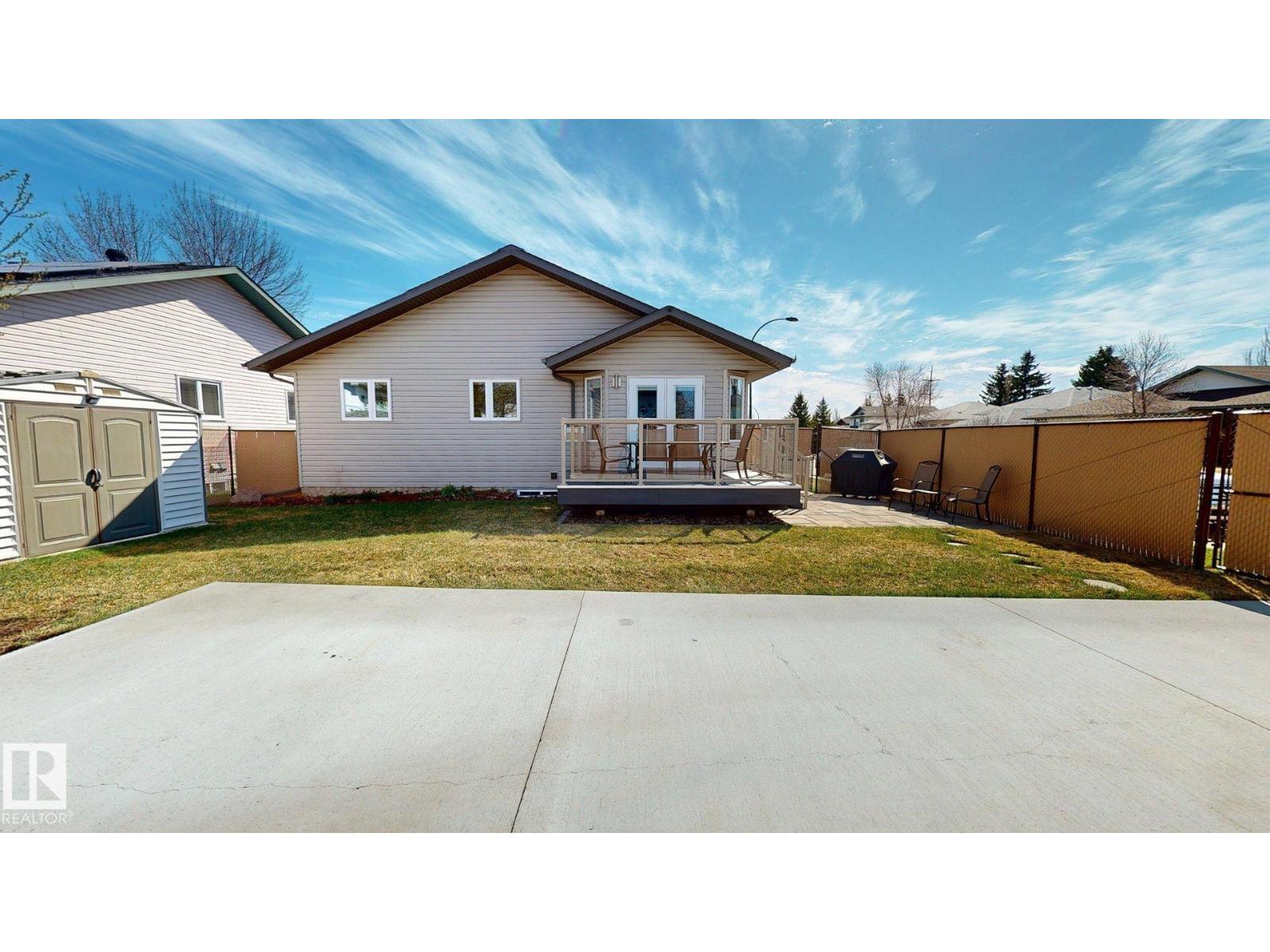 76 Chancery Wy, Sherwood Park, Alberta  T8H 1Z3 - Photo 25 - E4486535