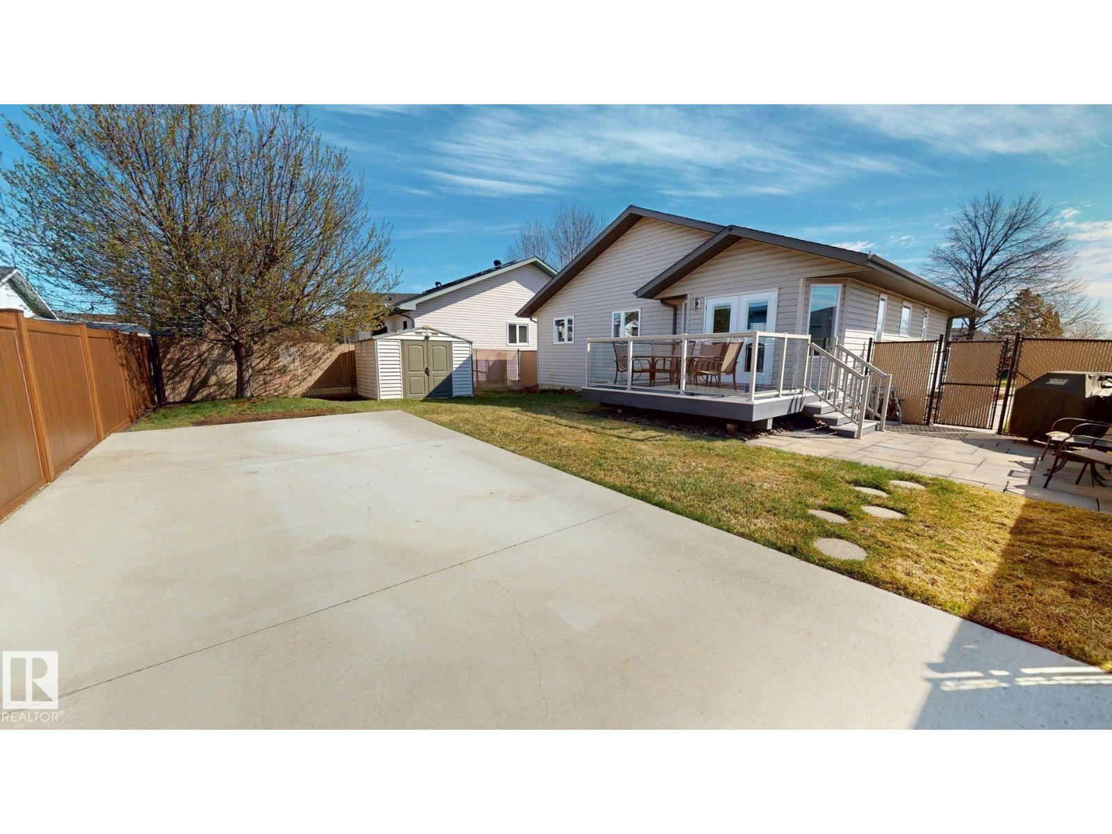 76 Chancery Wy, Sherwood Park, Alberta  T8H 1Z3 - Photo 26 - E4486535