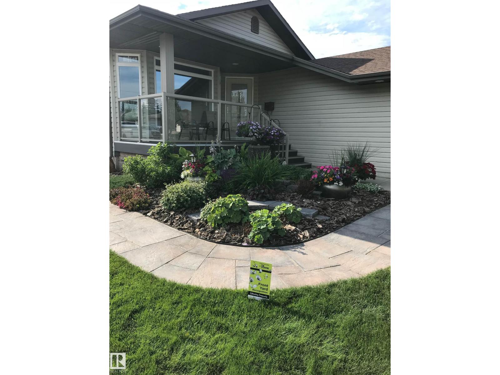 76 Chancery Wy, Sherwood Park, Alberta  T8H 1Z3 - Photo 27 - E4486535