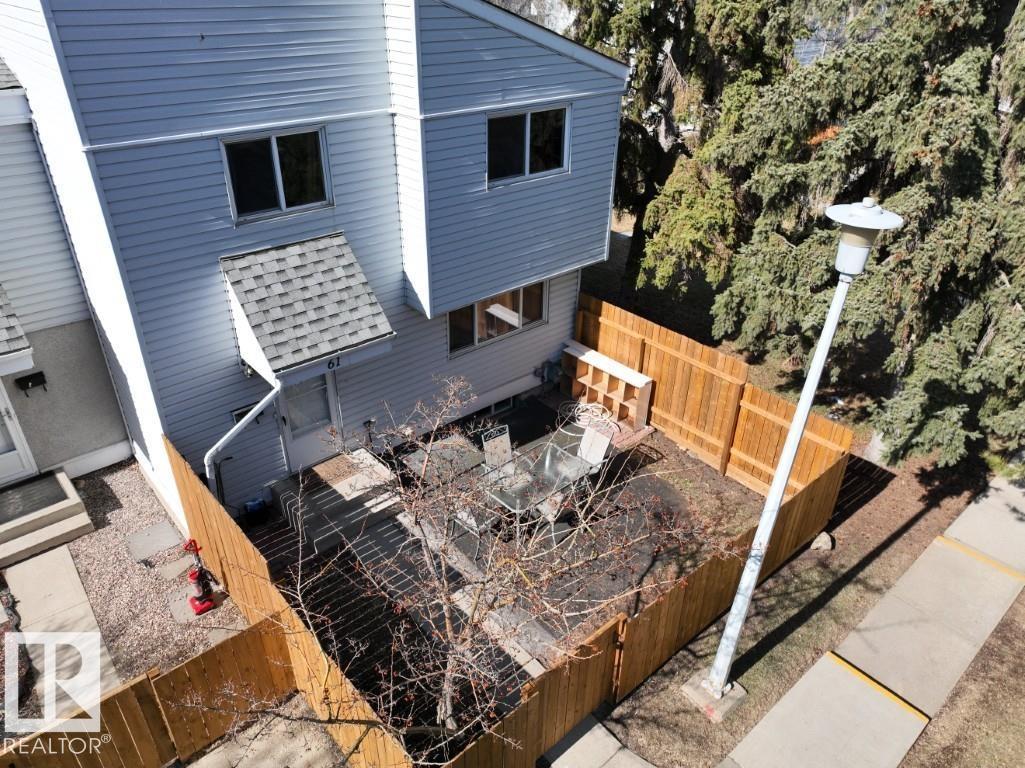 61 Mcleod Pl Nw, Edmonton, Alberta  T5A 3A8 - Photo 24 - E4486536