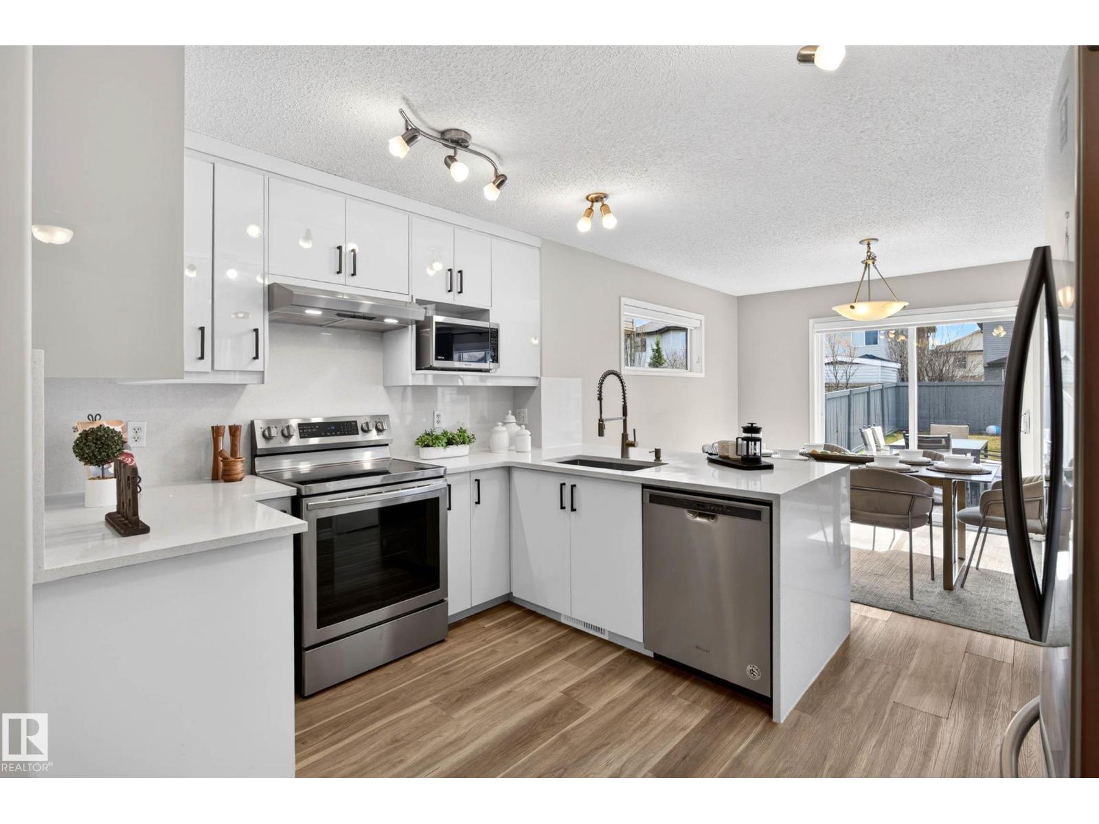7723 7a Av Sw, Edmonton, Alberta  T6X 0A2 - Photo 13 - E4486537