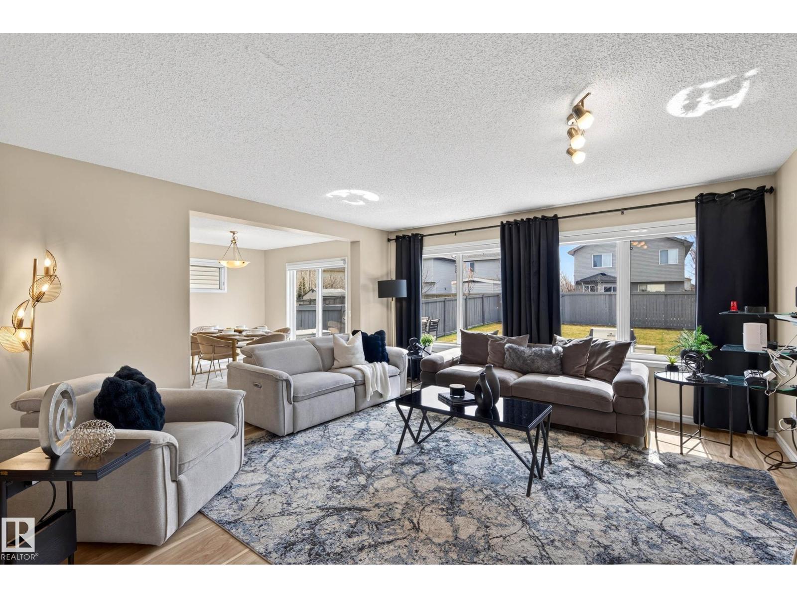 7723 7a Av Sw, Edmonton, Alberta  T6X 0A2 - Photo 4 - E4486537
