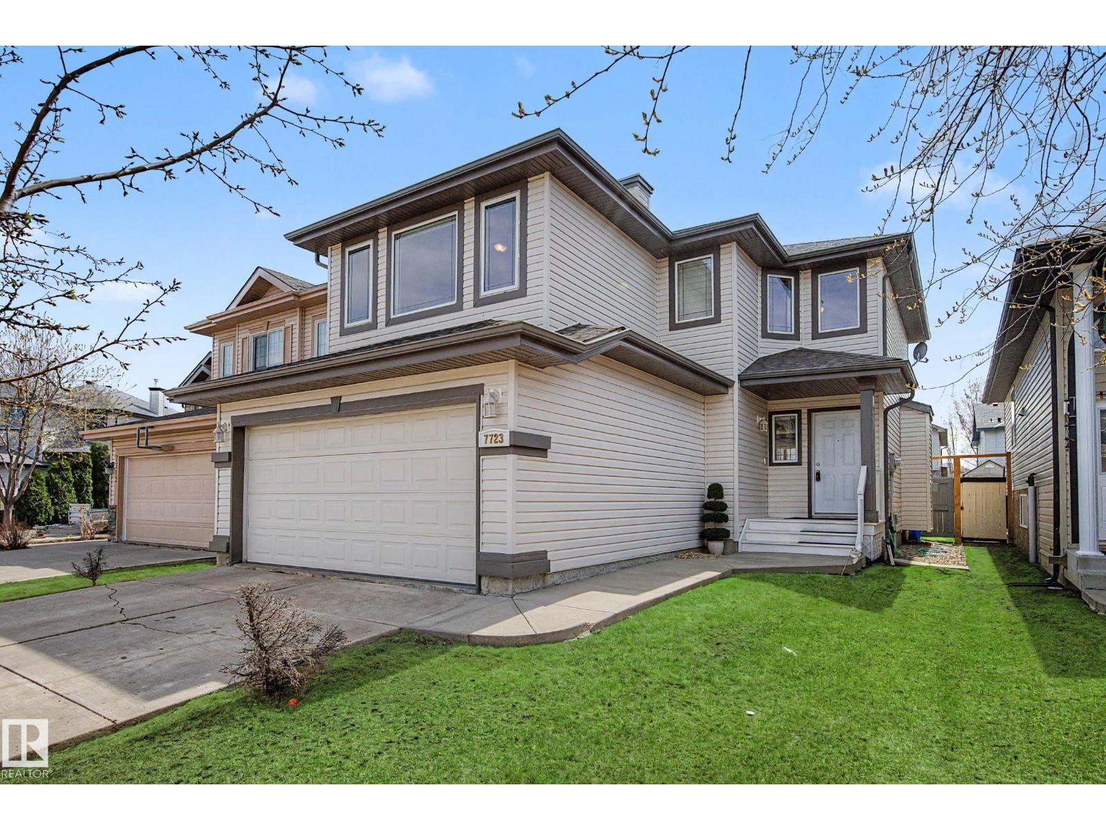 7723 7a Av Sw, Edmonton, Alberta  T6X 0A2 - Photo 46 - E4486537