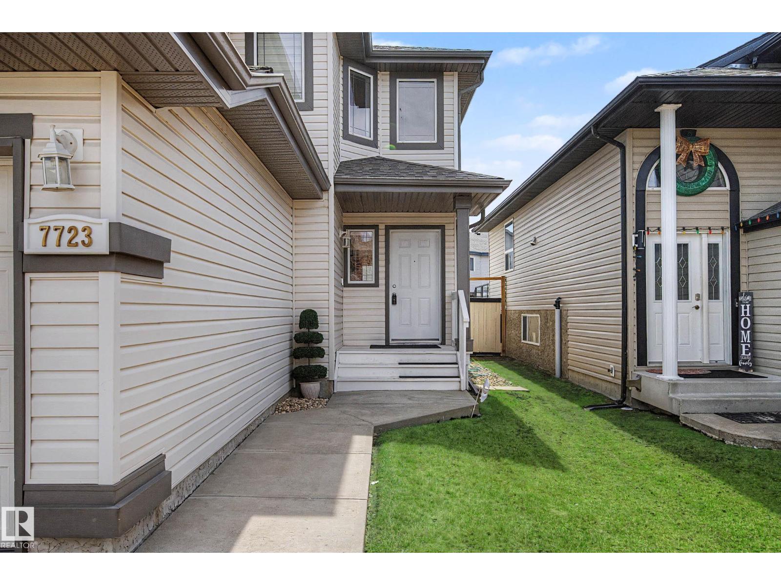 7723 7a Av Sw, Edmonton, Alberta  T6X 0A2 - Photo 47 - E4486537