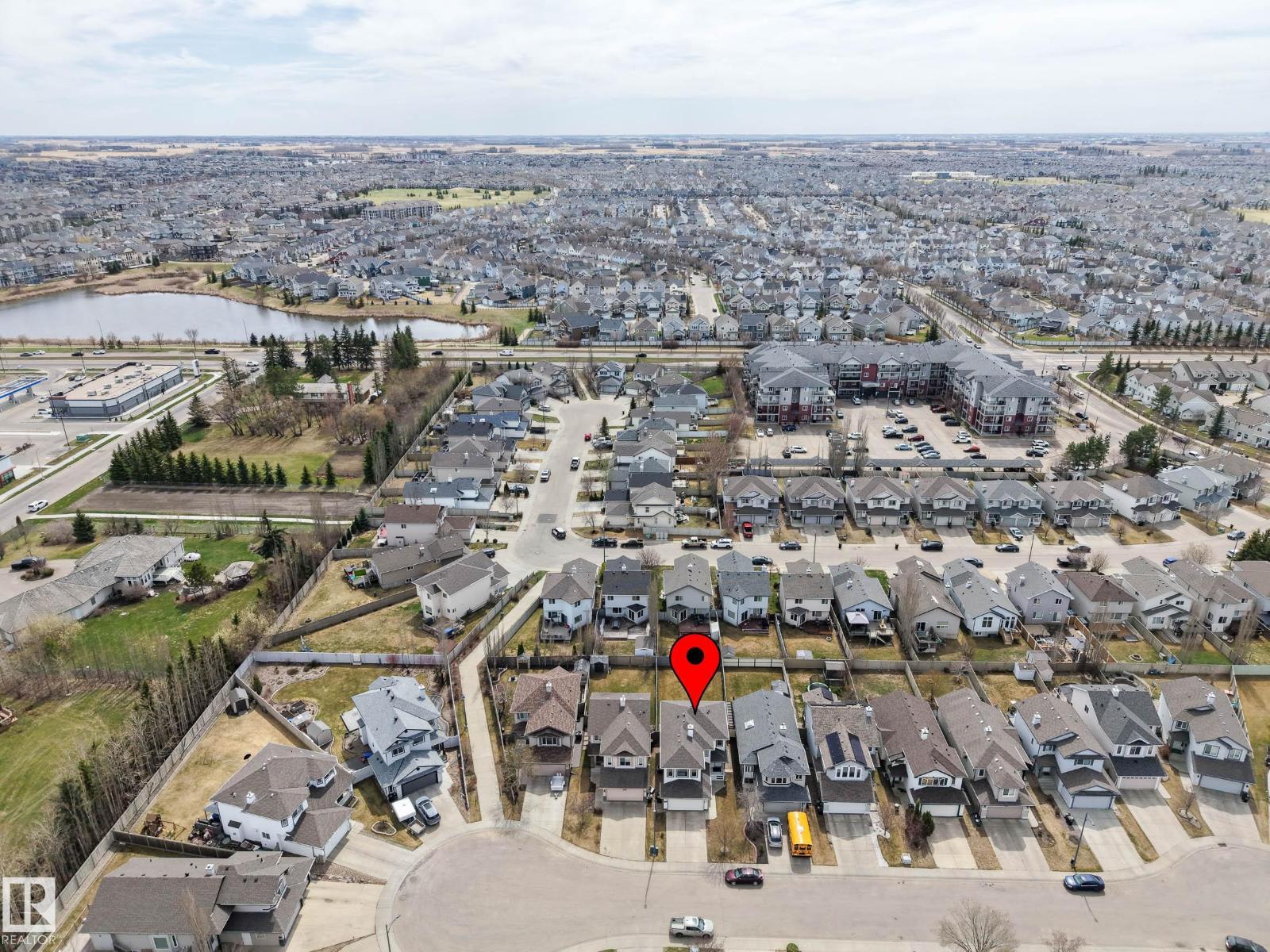 7723 7a Av Sw, Edmonton, Alberta  T6X 0A2 - Photo 53 - E4486537