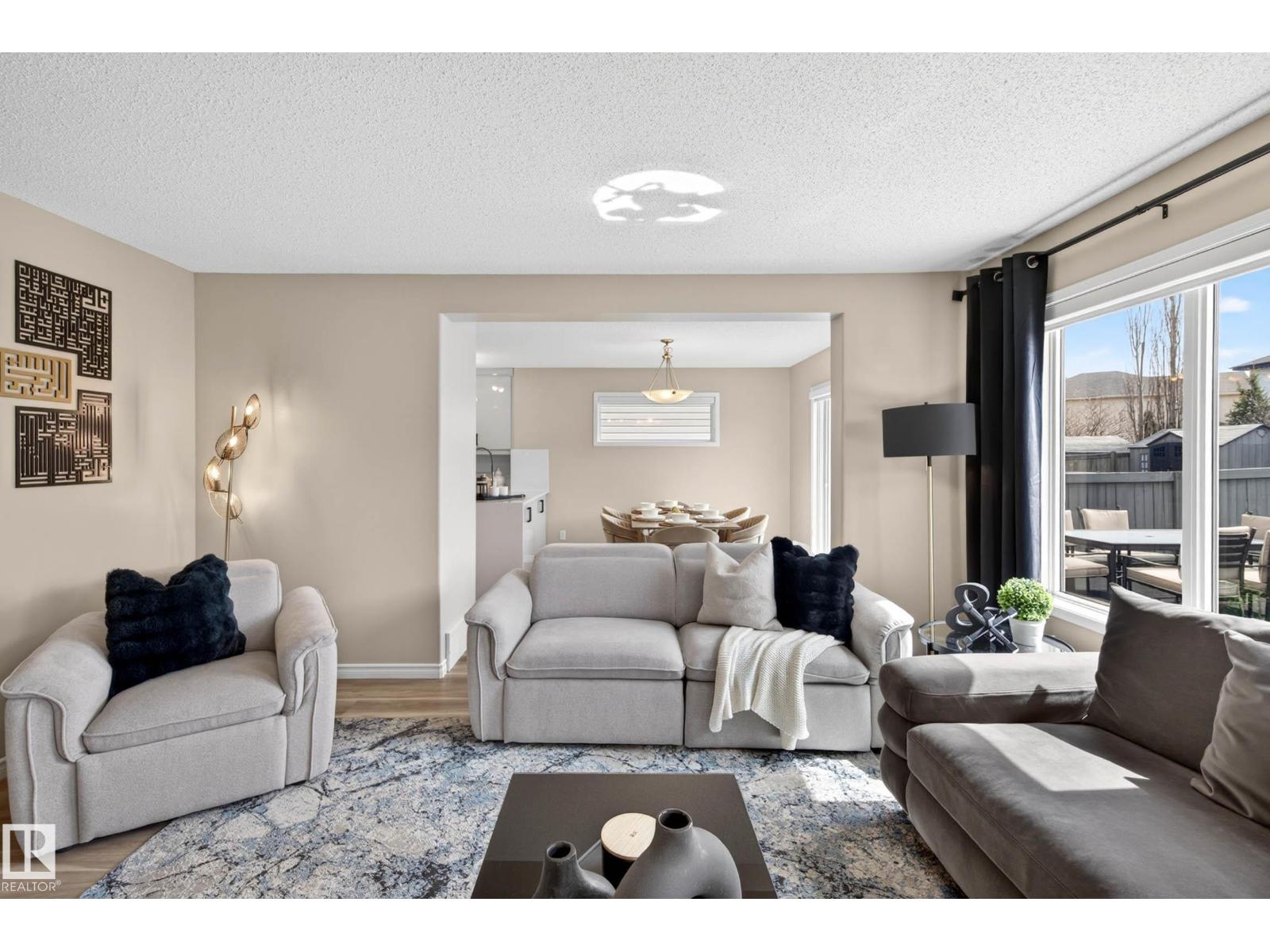 7723 7a Av Sw, Edmonton, Alberta  T6X 0A2 - Photo 8 - E4486537