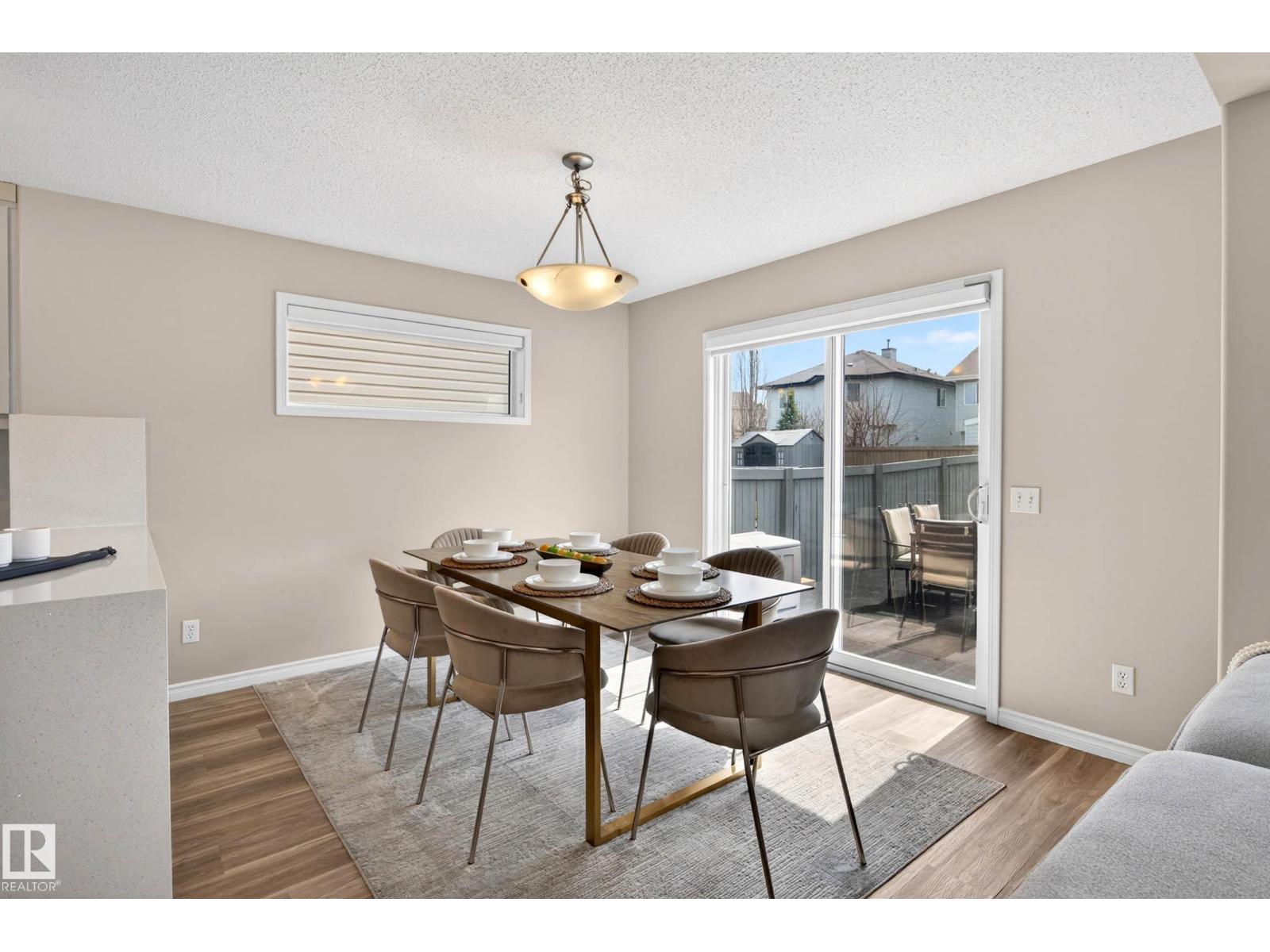 7723 7a Av Sw, Edmonton, Alberta  T6X 0A2 - Photo 9 - E4486537