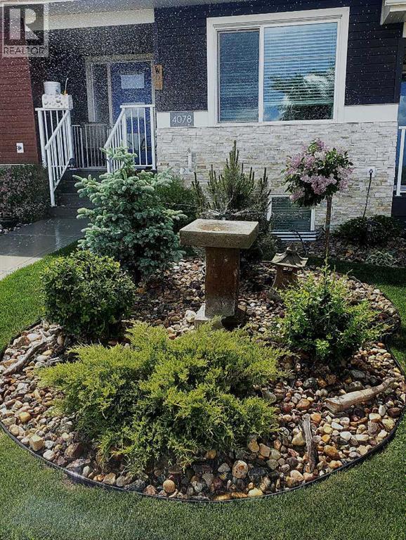 4078 Ryders Ridge Boulevard, Sylvan Lake, Alberta