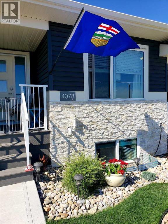 4078 Ryders Ridge Boulevard, Sylvan Lake, Alberta  T4S 0T5 - Photo 2 - A2303051
