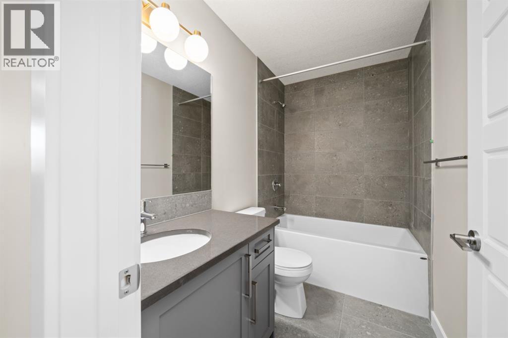 652 Sora Boulevard Se, Calgary, Alberta  T3S 0L6 - Photo 10 - A2305761