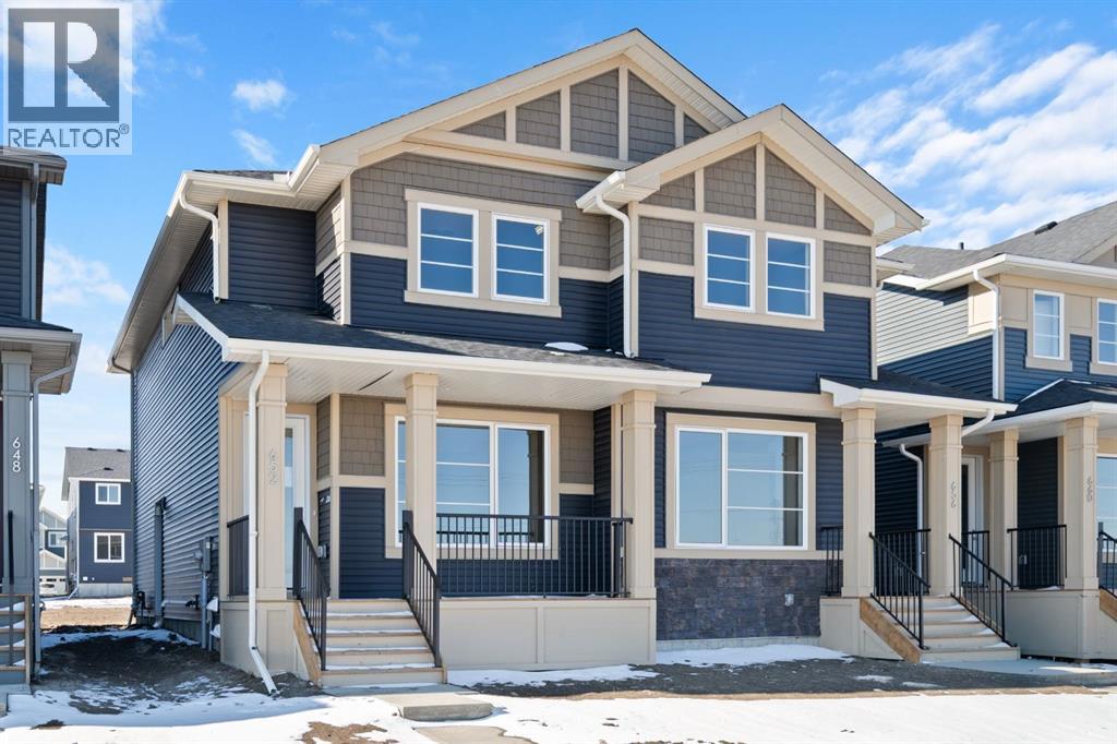 652 Sora Boulevard Se, Calgary, Alberta  T3S 0L6 - Photo 11 - A2305761