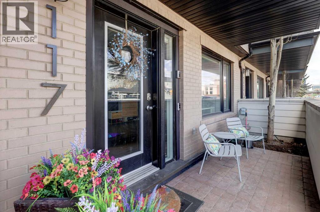 117, 28 Mcdougall Court Ne, Calgary, Alberta  T2E 7H4 - Photo 3 - A2308481