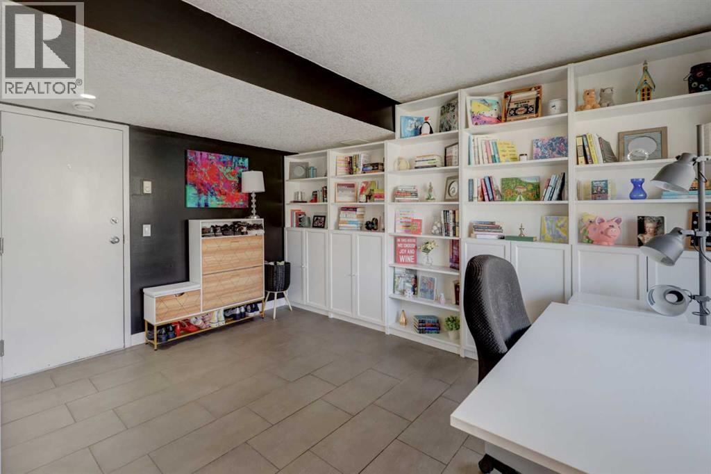 117, 28 Mcdougall Court Ne, Calgary, Alberta  T2E 7H4 - Photo 6 - A2308481
