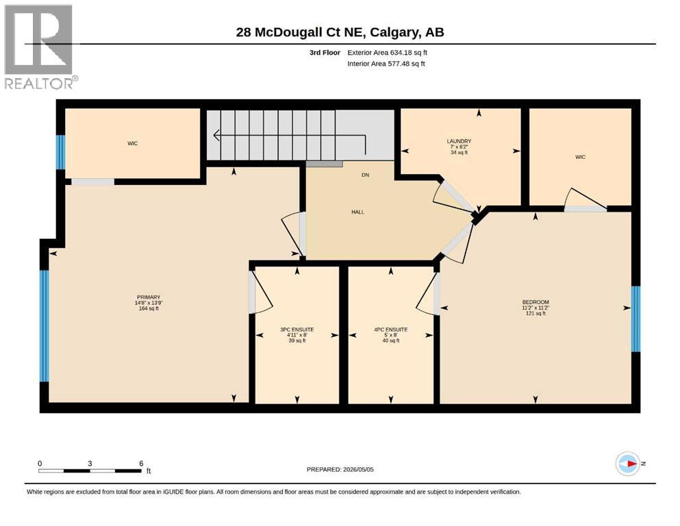 117, 28 Mcdougall Court Ne, Calgary, Alberta  T2E 7H4 - Photo 33 - A2308481