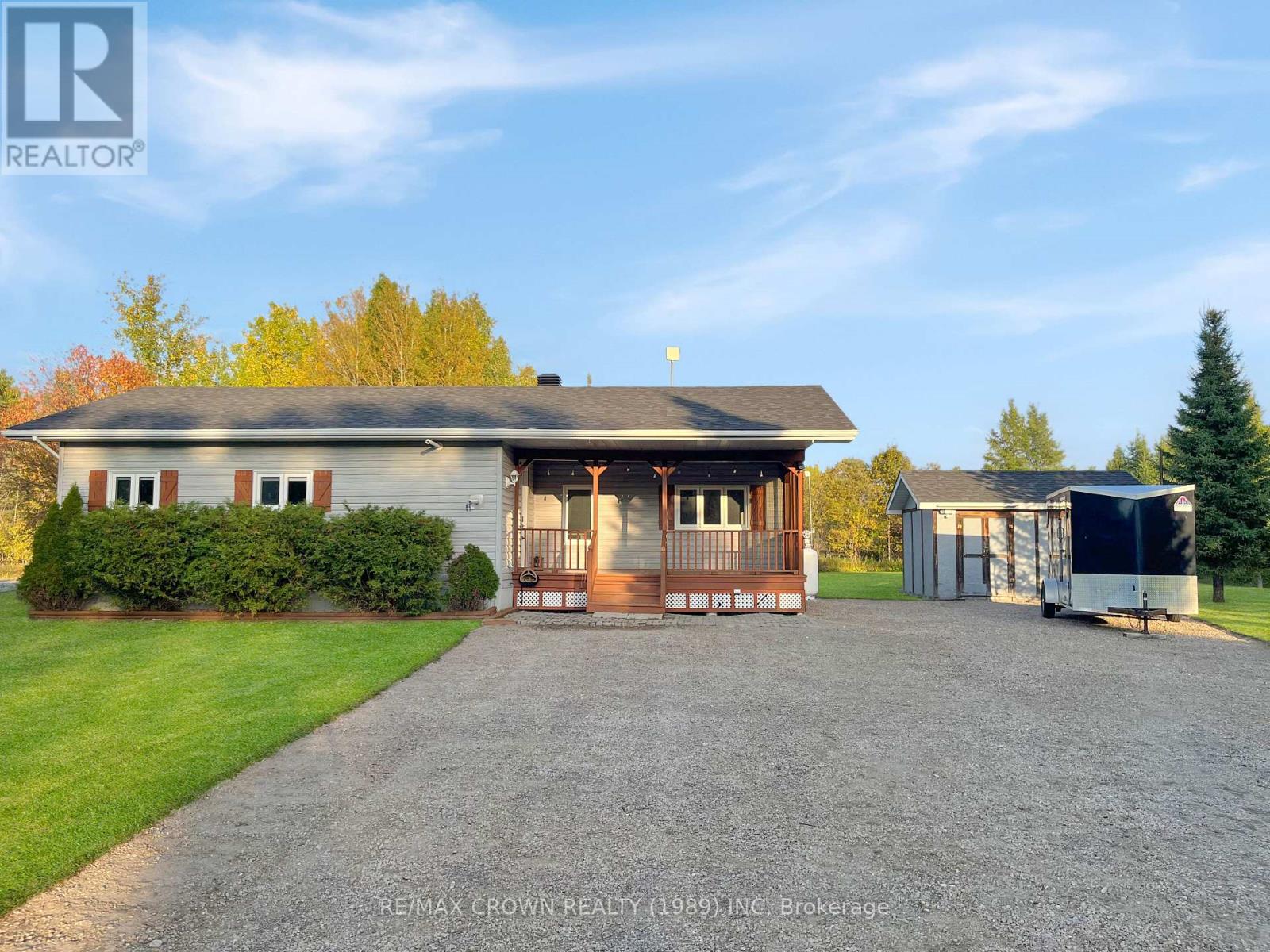 MOONBEAM - 48 REMI LAKE ROAD, Kapuskasing, Ontario