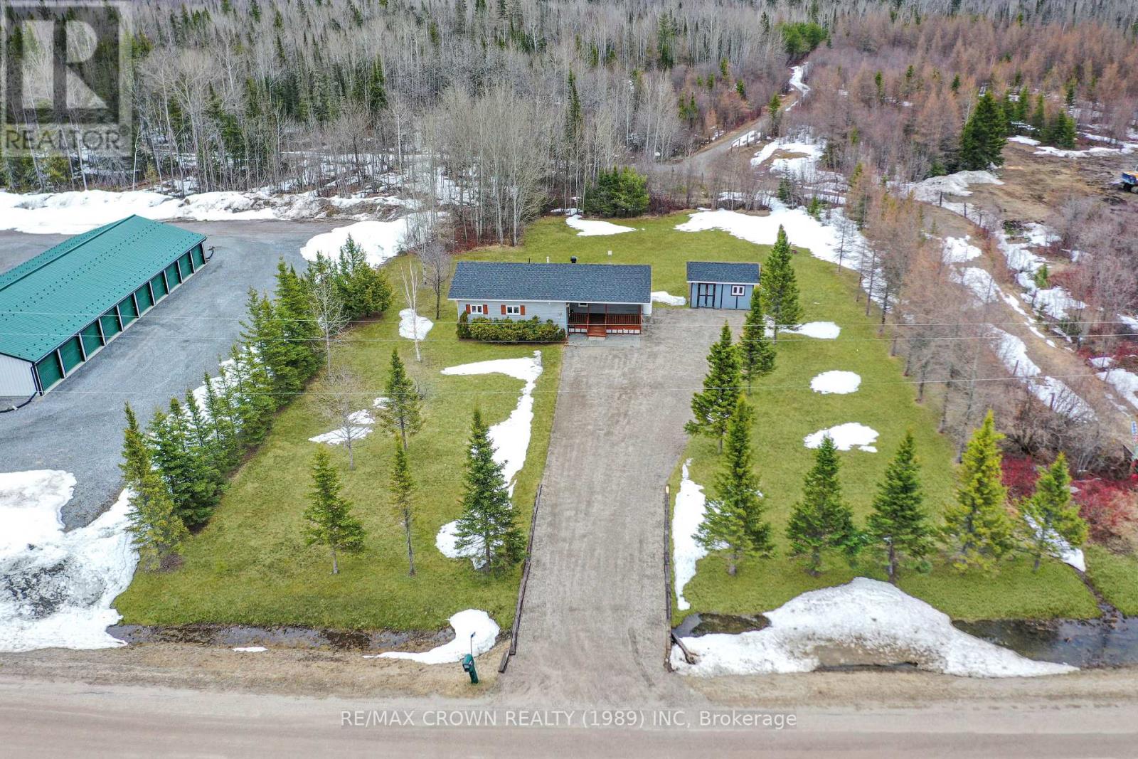 Moonbeam - 48 Remi Lake Road, Kapuskasing, Ontario  P0L 1V0 - Photo 2 - T13101936