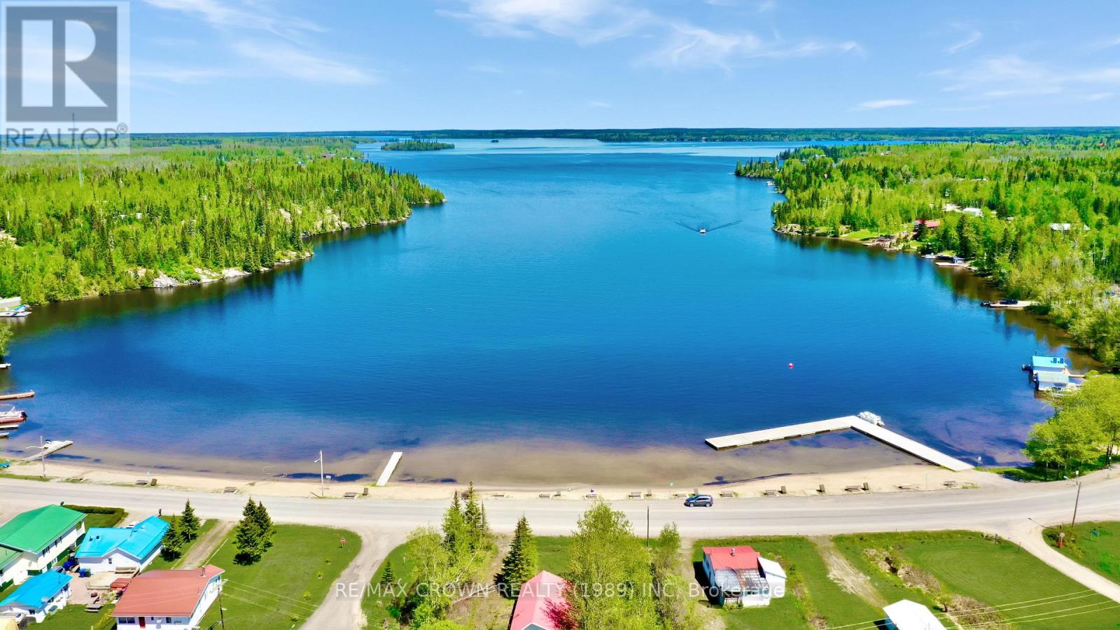 Moonbeam - 48 Remi Lake Road, Kapuskasing, Ontario  P0L 1V0 - Photo 37 - T13101936