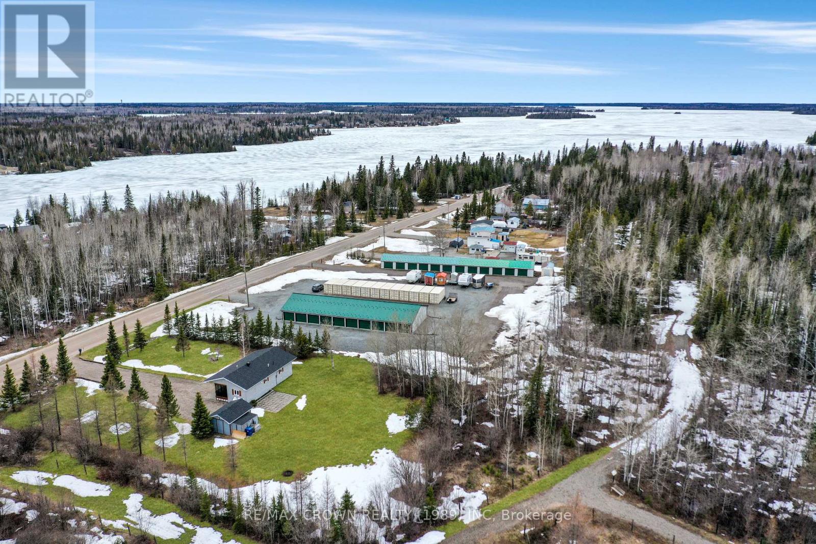 Moonbeam - 48 Remi Lake Road, Kapuskasing, Ontario  P0L 1V0 - Photo 38 - T13101936
