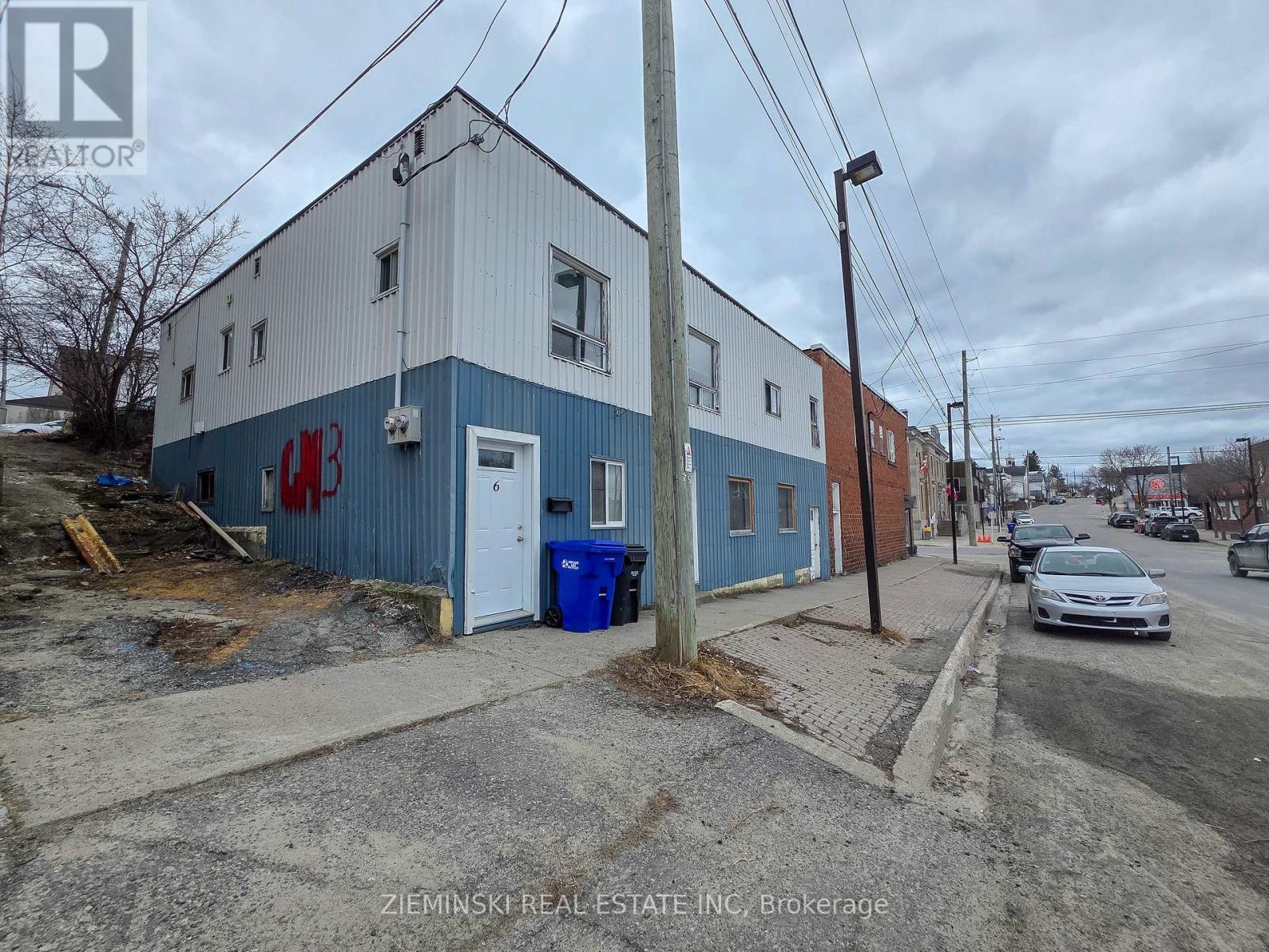 30 Duncan Avenue S, Kirkland Lake, Ontario  P2N 1X6 - Photo 40 - T13101974