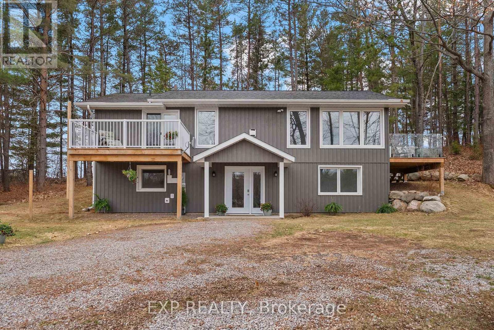 59 STRACK LANE, Madawaska Valley, Ontario