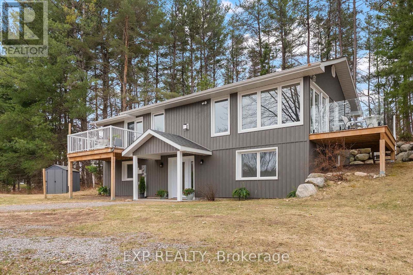 59 Strack Lane, Madawaska Valley, Ontario  K0J 1B0 - Photo 3 - X13102176