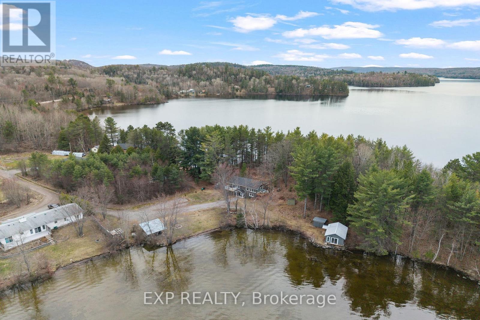 59 Strack Lane, Madawaska Valley, Ontario  K0J 1B0 - Photo 49 - X13102176